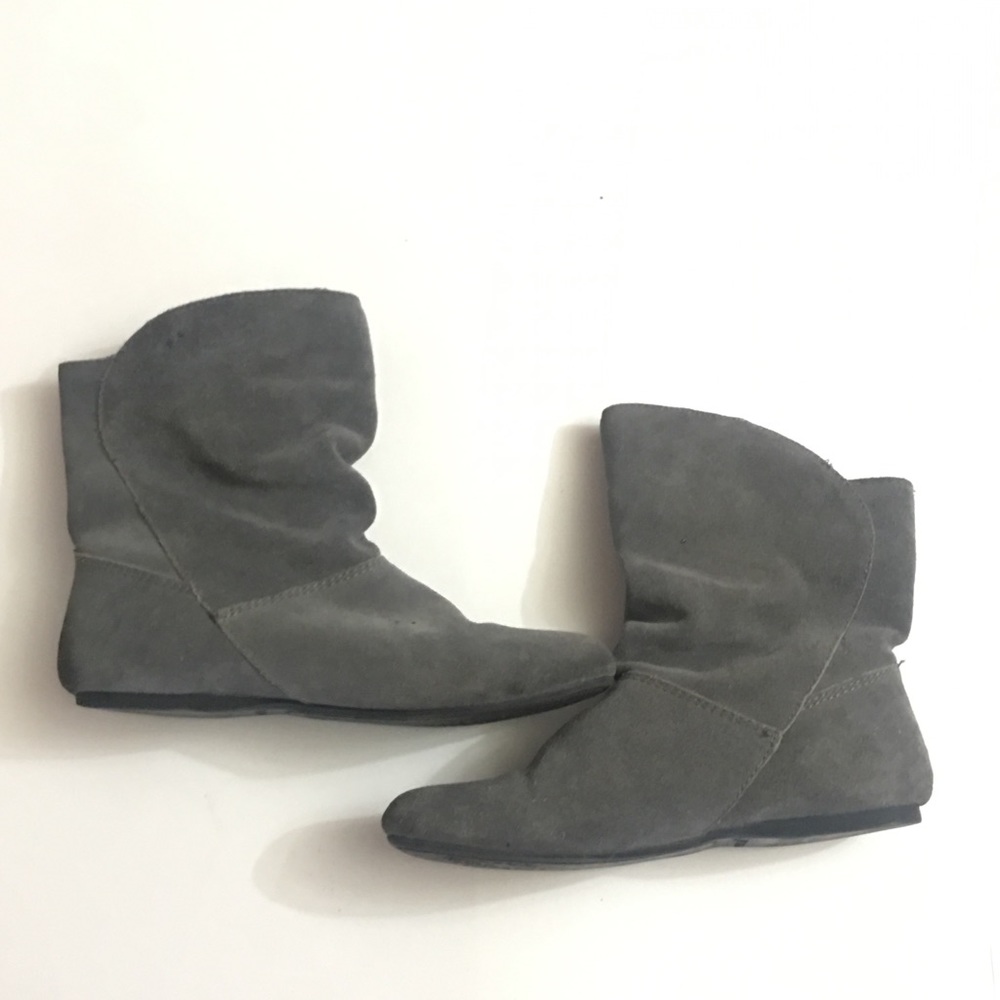 NINE WEST BOOTS